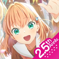 linklikelovelive音游