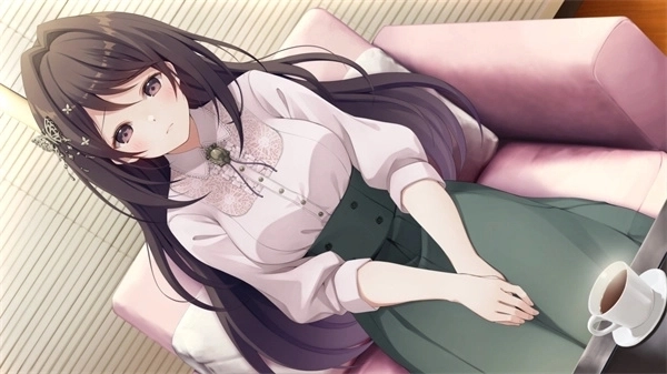 角色扮演之恋极乐公主(COSPLAYLOVEEnchantedPrincess)手机版下载