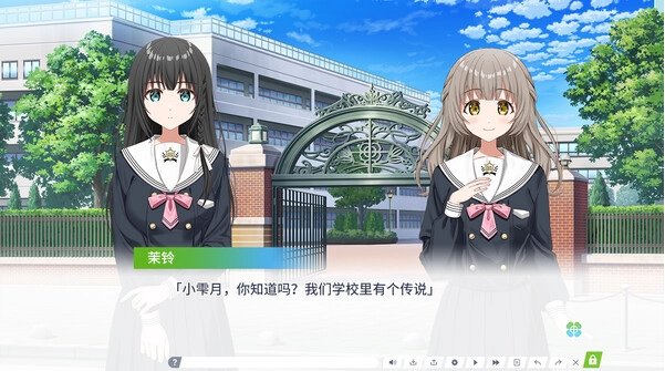 Clover Reset中文版下载