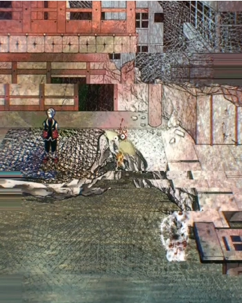 卖触手的商店手机版(ShopOfTentacles)