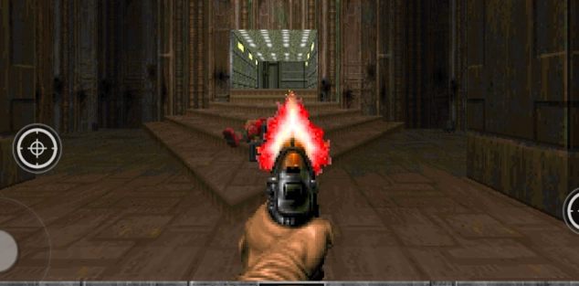 毁灭战士2移植版