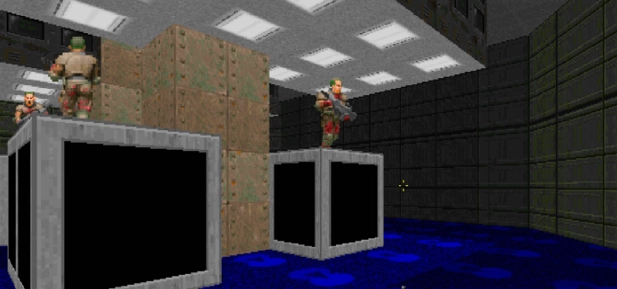 毁灭战士2移植版