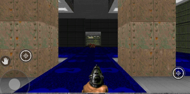 毁灭战士2移植版