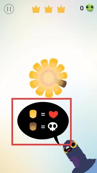 怎么顺利过关截图1