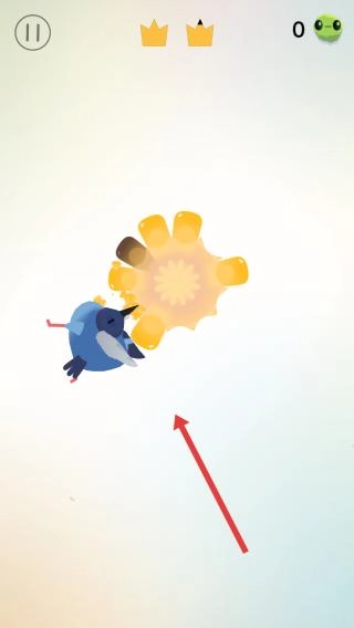 怎么顺利过关截图2