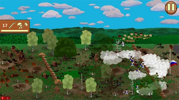 法国突击1812中文版2026免费下载