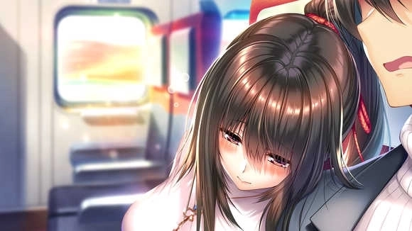 甜蜜女友手游汉化版下载安装