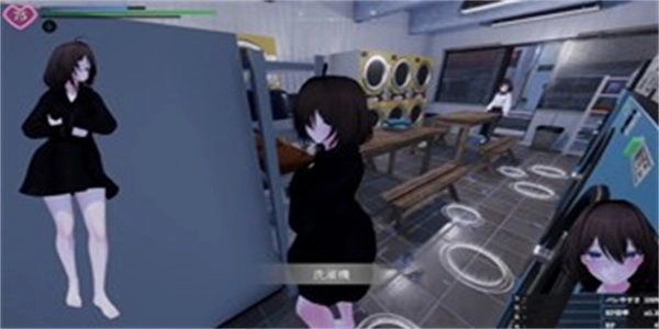 塞雷卡2汉化版官方正版