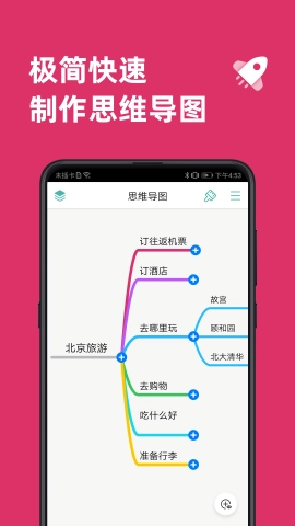 freemind手机版图1