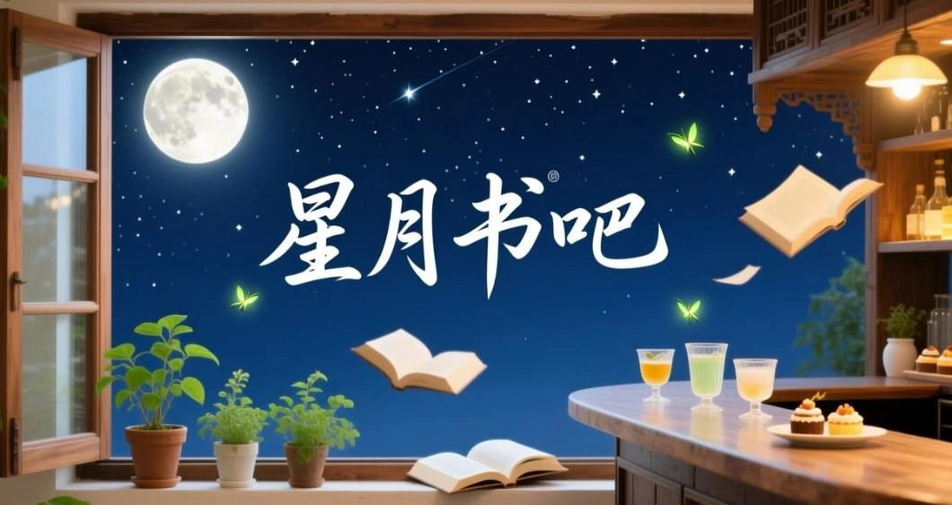 星月书吧版本大全
