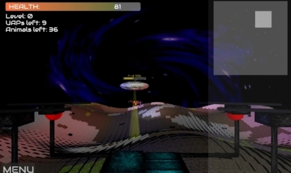 无人机保护动物模拟器游戏手机版下载