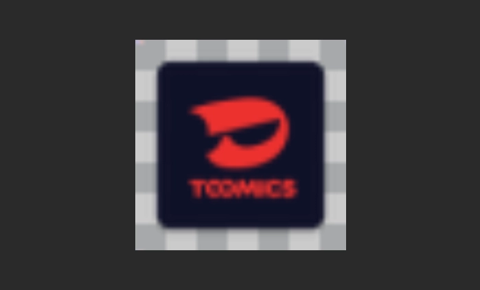 Toomics漫画版本大全