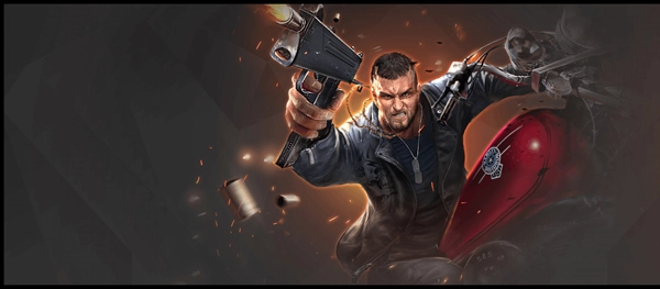 黑道风云手游下载