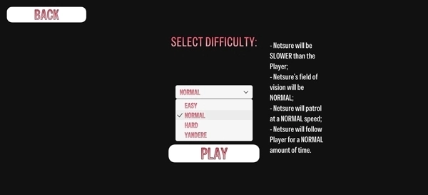 病娇之恋游戏手机版下载安装