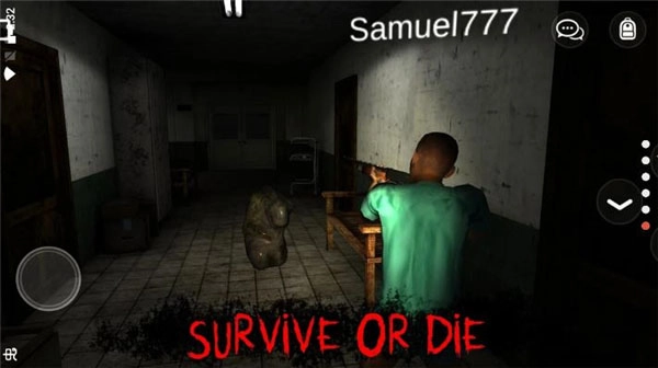 标本零虫虫汉化版3