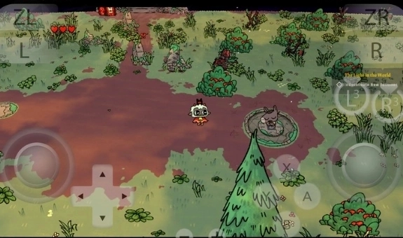 CultoftheLamb(咩咩启示录)手机版下载