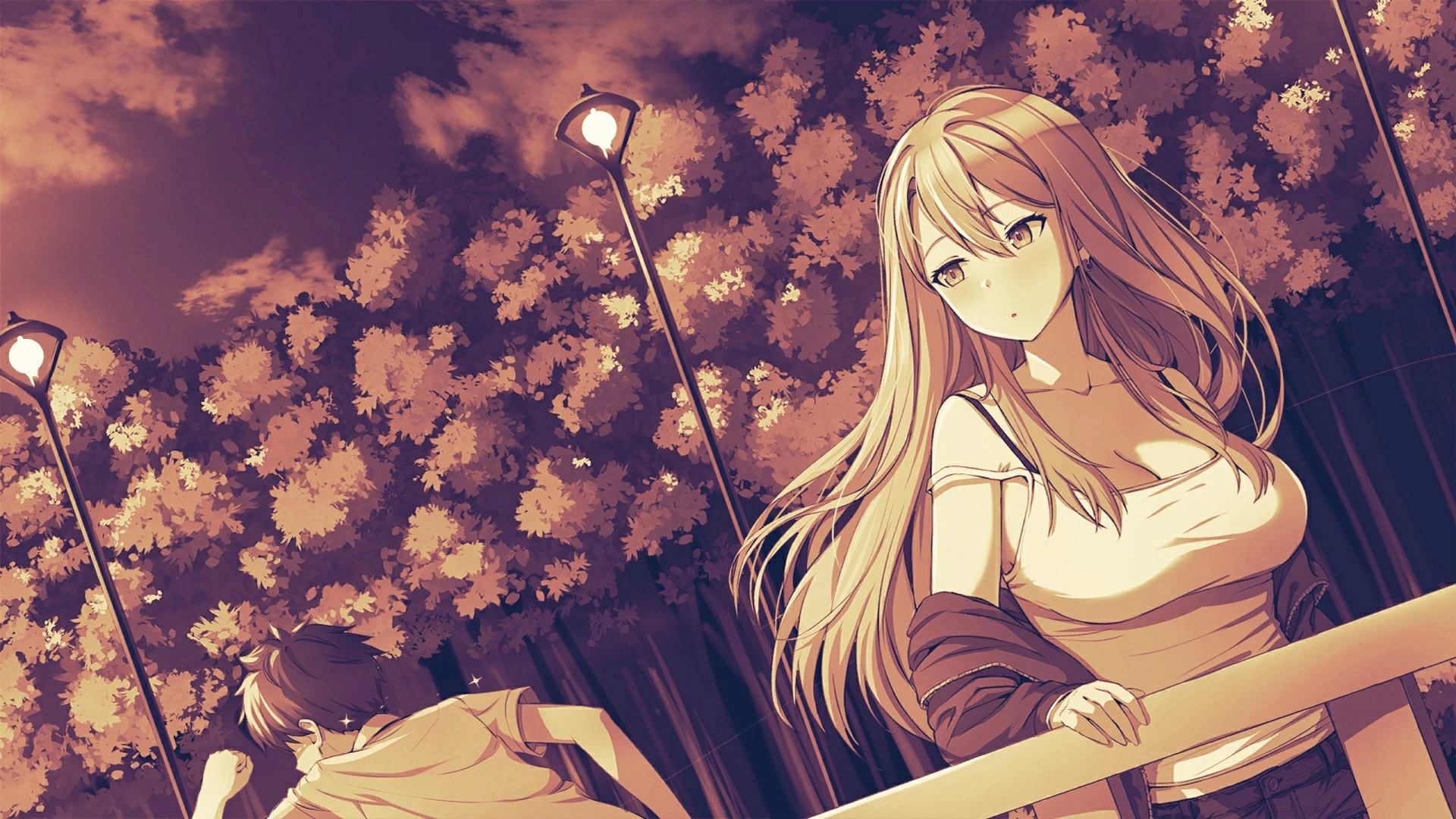 幸福的二人房手机版下载