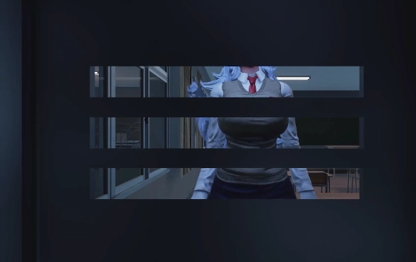 恐怖狼学妹手机版下载(狼伴侣)