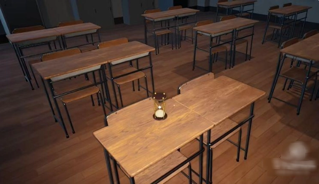 恐怖狼学妹手机版下载(狼伴侣)