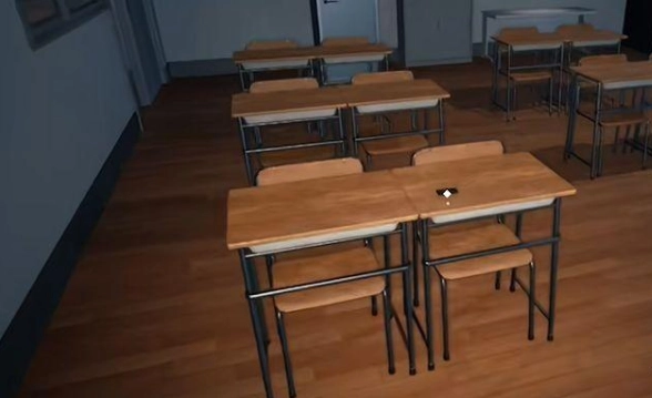 恐怖狼学妹手机版下载(狼伴侣)