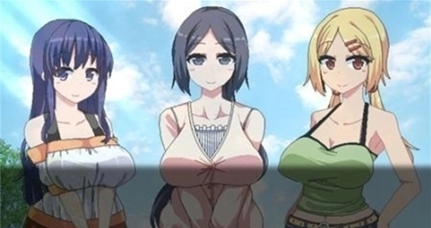 夏日狂想曲下载汉化版