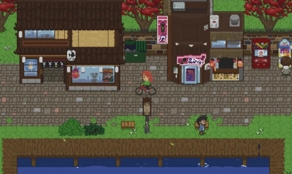 妖怪汤屋(Spirittea)手机版下载安装