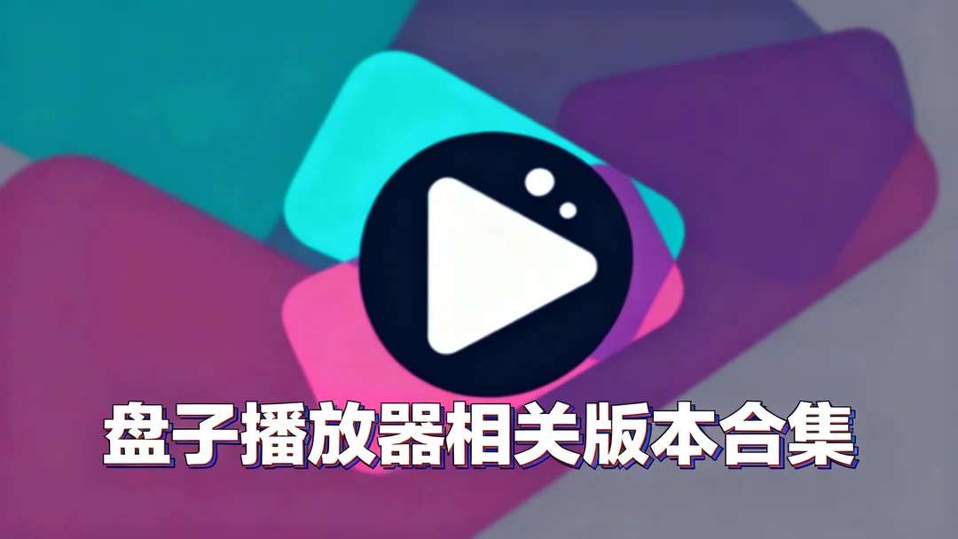 盘子播放器app下载-盘子播放器安卓版下载-盘子播放器相关版本合集