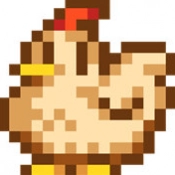 Stardew Valley病娇美化版