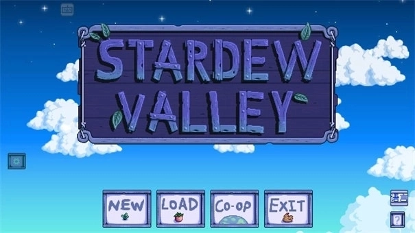 StardewValley(星露谷物语)病娇美化版下载