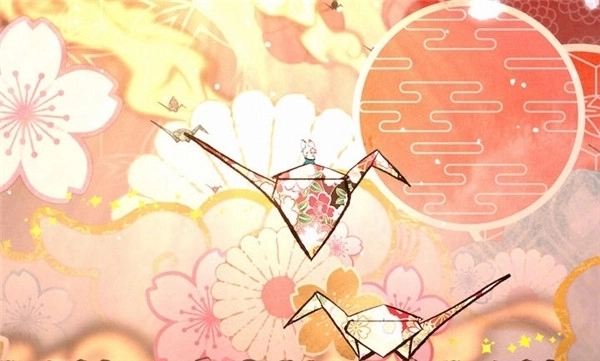 波与月夜之青莲手机版下载