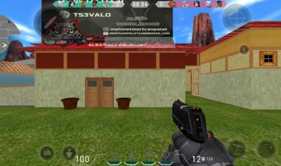 无畏契约1.6手机版下载