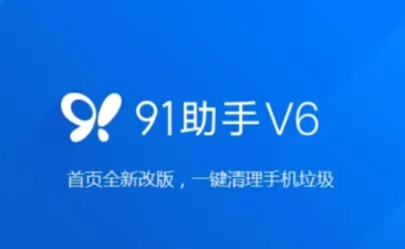 91助手app下载大全