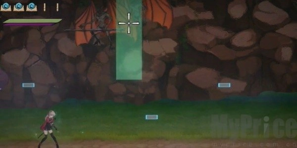 薇薇与魔法之岛直装版手游安卓下载