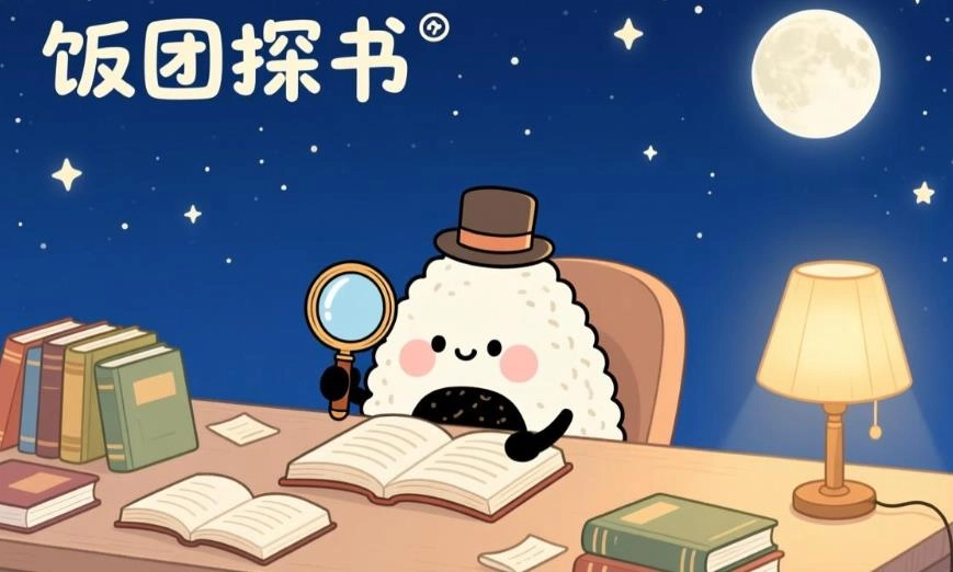 饭团探书软件合集