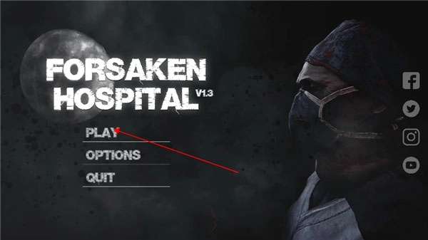 被遗弃的医院中文版下载