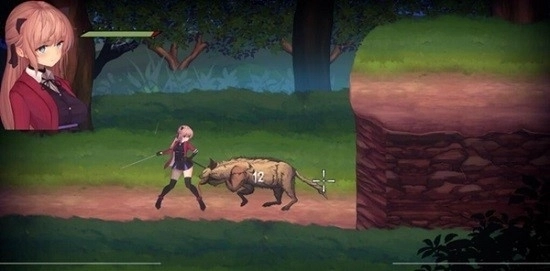 薇薇与魔法之岛直装版3