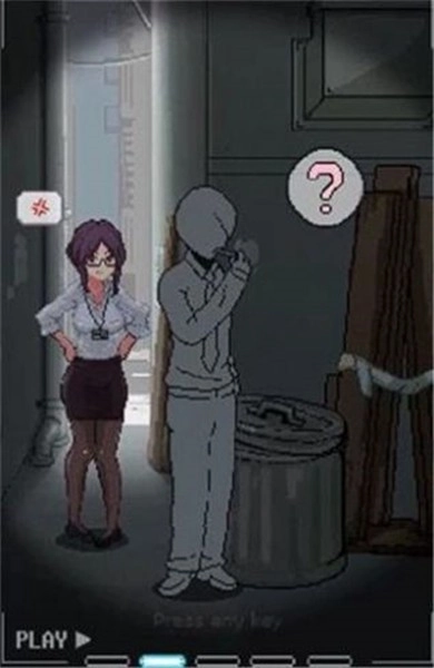 小巷的故事手机版2