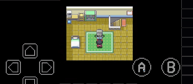 宝可梦同人版(PocketDestiny)
