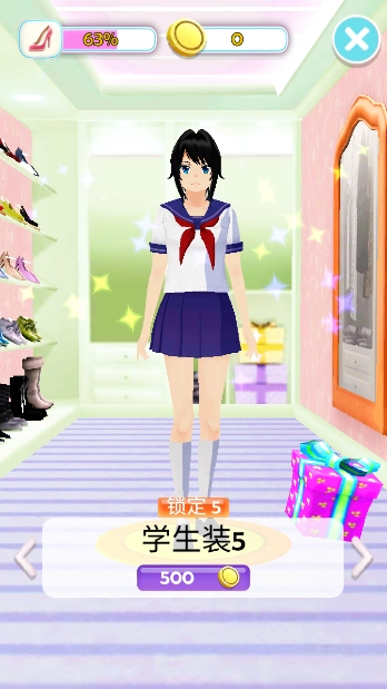 会说话的女朋友安卓版(Talking Girl Friend)