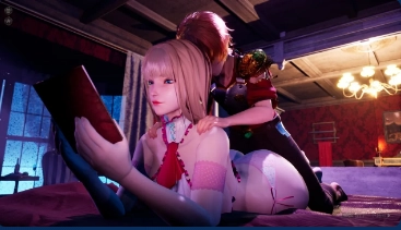 魔女的侵袭最新版