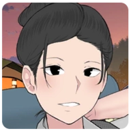 我和朋友陪妈妈去露营完整版