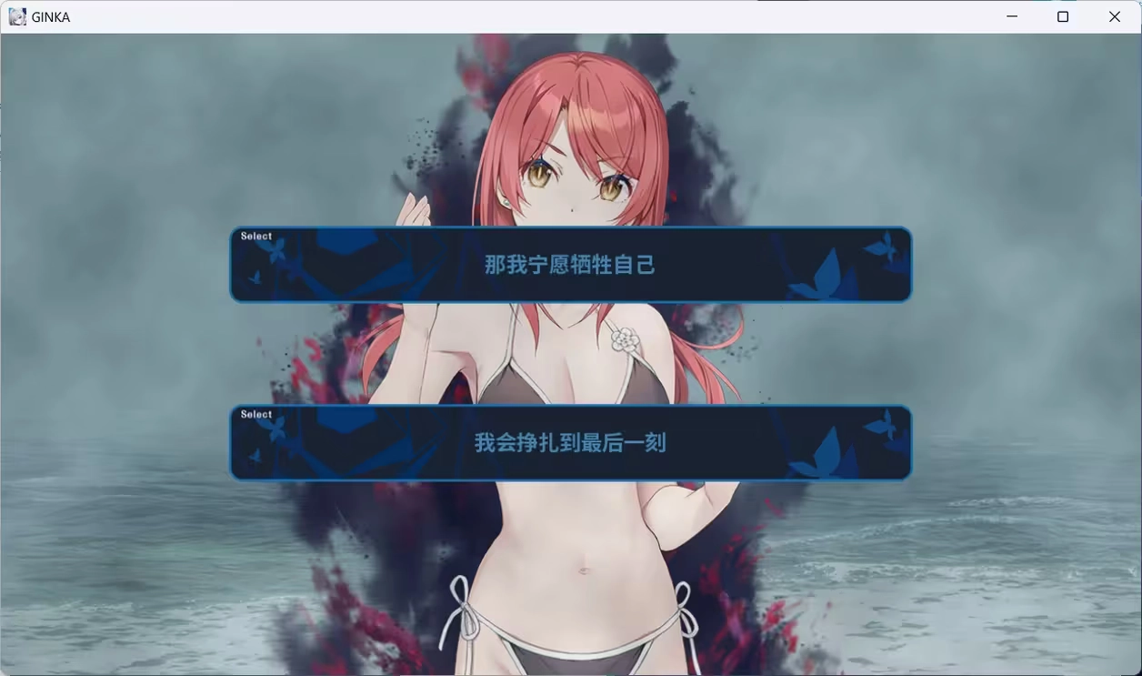 GINKA手机汉化直装下载