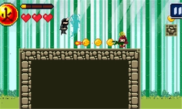 像素忍者冒险游戏下载安装