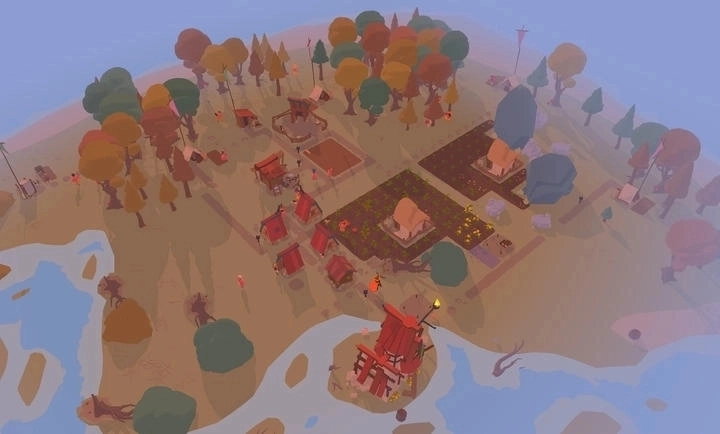 世外之地游戏手机版下载