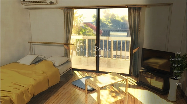 1room1.23汉化手机版2