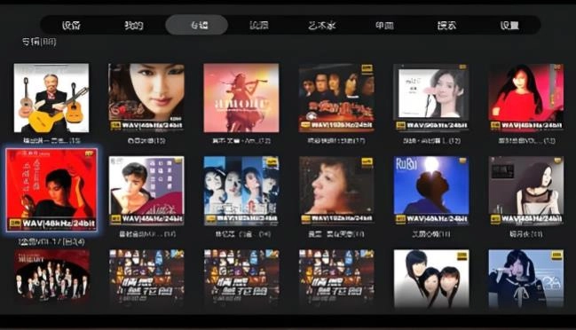 最全面的播放器大全