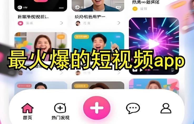 免费观看短视频的app软件大全