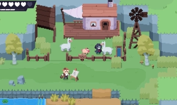 爱死亡和小猪手机版下载安装