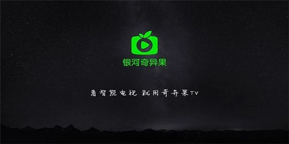 银河奇异果版本大全