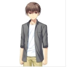 SummerPockets中文版